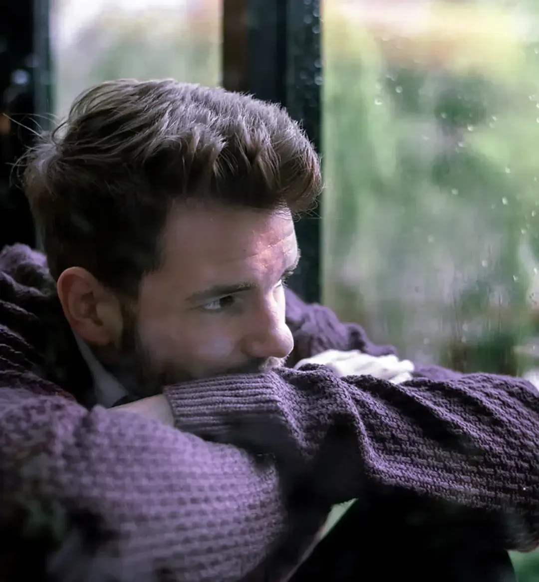 Niskie poczucie własnej wartości