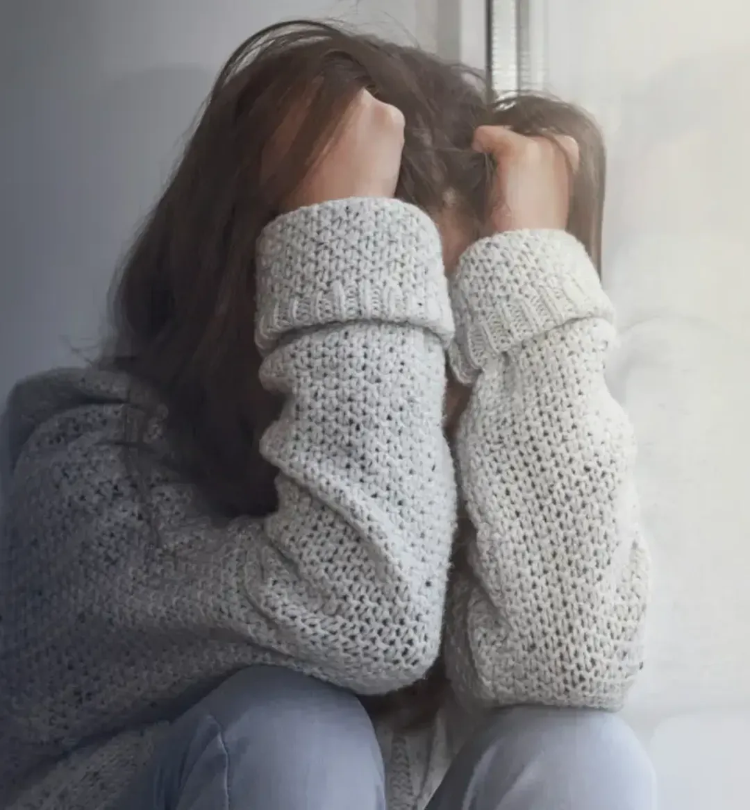 Lęki, zaburzenia lękowe